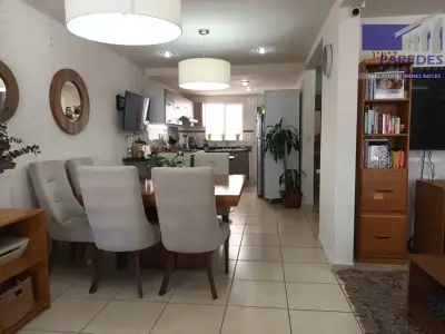 GC103 Casa en venta Fracc Residencial Rincón Campestre 3 re
