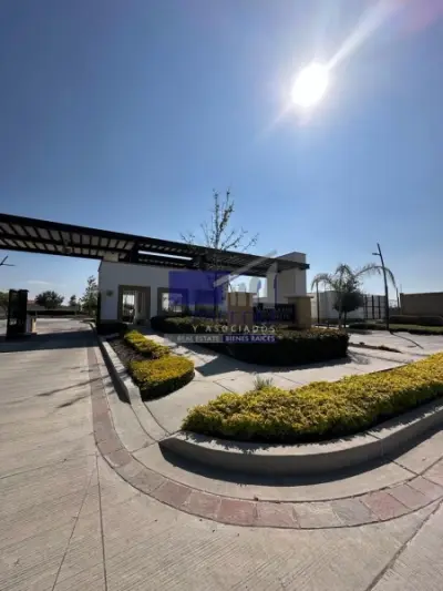 Terreno en venta en Apaseo El Grande - foto 2