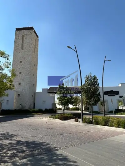 GT504 Terreno en venta Fracc Mayorazgo Residencial CelayaGto