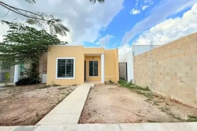 Casa en venta en Mérida