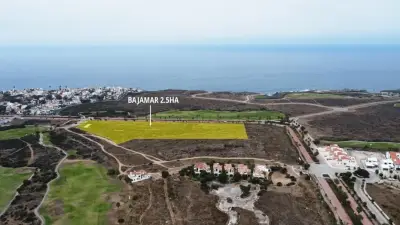 Terreno en venta en Ensenada - foto 3