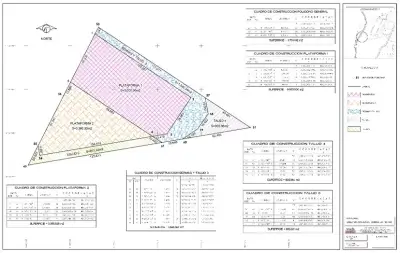 Terreno en venta en Tijuana - foto 3