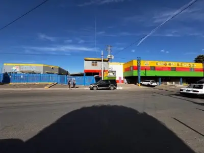 Bodega en venta en Tijuana - foto 3