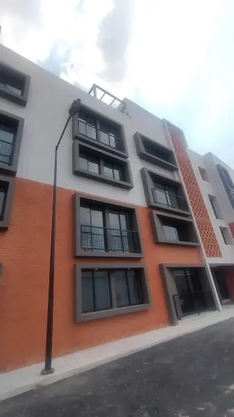 Departamentos en venta lomas de la Victoria bella vittoria