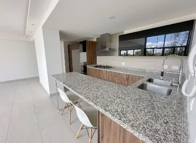 Departamento en venta en San Andrés Cholula - foto 3