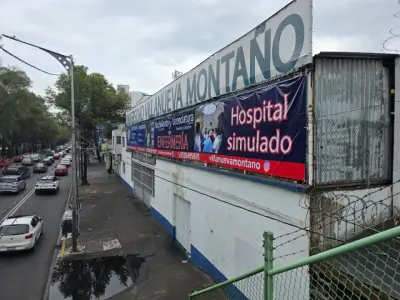 Terreno en renta en Coyoacán - foto 2
