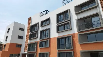 Departamento en venta en Tlaquepaque - foto 2