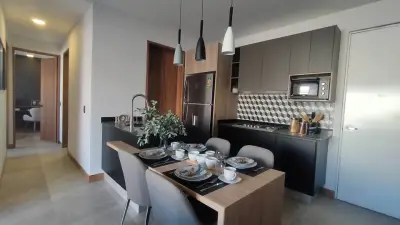 Departamento en venta en Tlaquepaque - foto 4