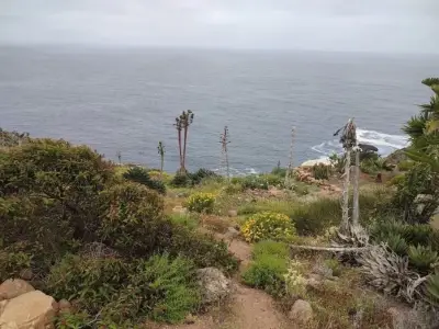 Terreno en venta en Ensenada - foto 2