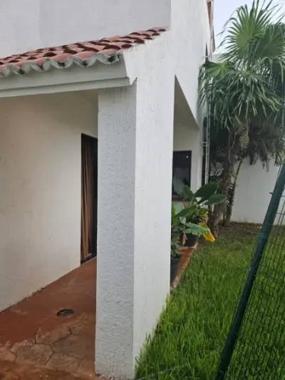 Casa en Santa Fe Cancún