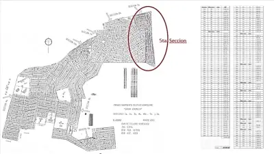 Terreno en venta en Tecate - foto 2