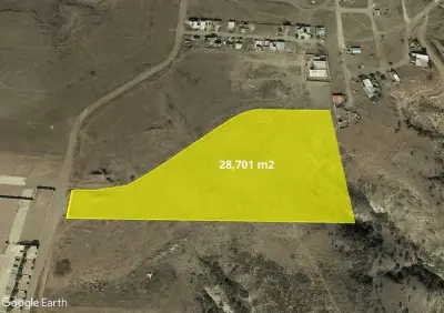 Venta de Terreno Comercial ubicado en Lomas Altas II.