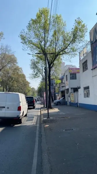 Terreno en renta en Coyoacán - foto 5