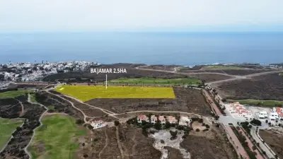 Terreno en venta en Ensenada - foto 3
