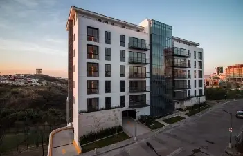 ¡En venta departamento en Toscana!
