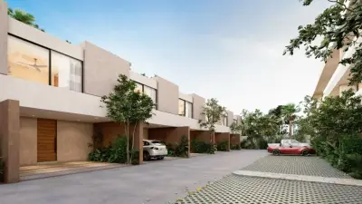 Departamento en venta en Mérida - foto 2