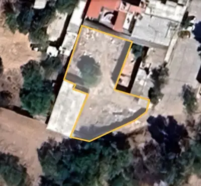 Terreno en venta en San Francisco de Los Romo - foto 3