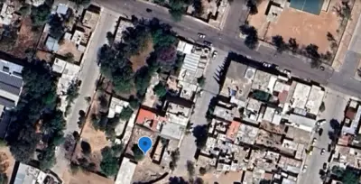 Terreno en venta en San Francisco de Los Romo - foto 2