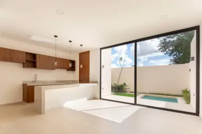 Departamento en venta en Mérida - foto 5