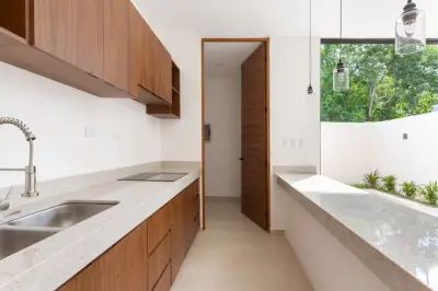 Departamento en venta en Mérida - foto 4