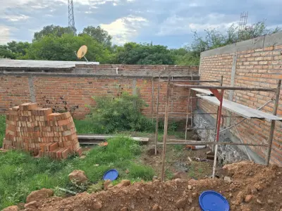 Terreno en venta en San Francisco de Los Romo - foto 5