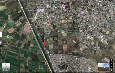 Terreno en venta en Nextlalpan - foto 2