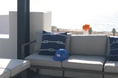 Condominio de 55m2 en Venta en Del Mar Residencial, Tijuana.