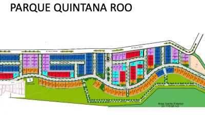 Terreno en venta en San Andrés Cholula