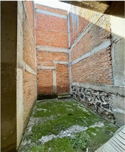 Terreno en venta en Tlalpan - foto 3