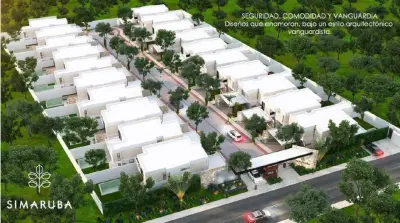 Terreno en venta en Mérida - foto 4