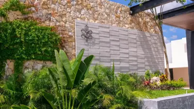 Terreno en venta en Mérida