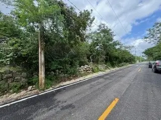 Terreno en venta en Mérida