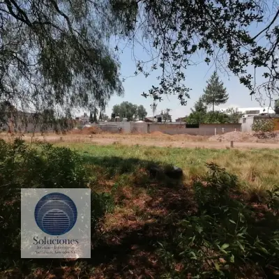 Terreno en venta en Cuautitlán - foto 5