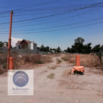Terreno en venta en Cuautitlán - foto 3