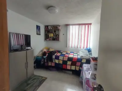 Departamento en venta en Azcapotzalco - foto 5