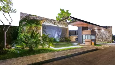 Terreno en venta en Mérida - foto 2