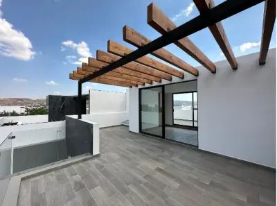 Casa en venta en San Andrés Cholula - foto 4