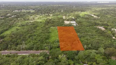 Terreno en venta en Mérida - foto 5