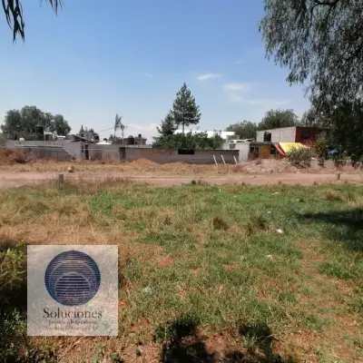 TERRENO EN VENTA CON FACILIDADES DE PAGO
