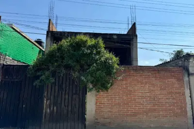 Terreno en venta en Tlalpan - foto 4