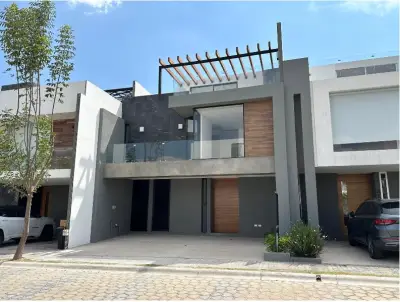 Casa acogedora en venta