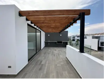 Casa en venta en San Andrés Cholula - foto 3