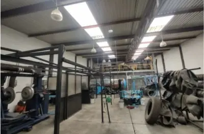 Bodega en venta en Irapuato - foto 2