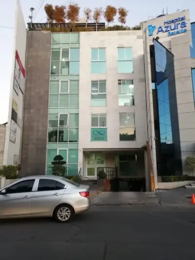 Consultorio en renta en Naucalpan de Juárez - foto 3