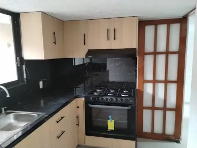 Casa en venta en La Magdalena Contreras - foto 4