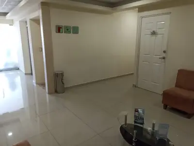 Consultorio médico en renta, cd satélite