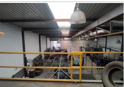 Bodega en venta en Irapuato - foto 3