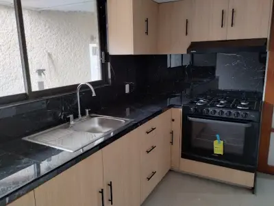 Casa en venta en La Magdalena Contreras - foto 5