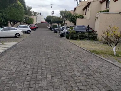 Casa en venta en La Magdalena Contreras - foto 3