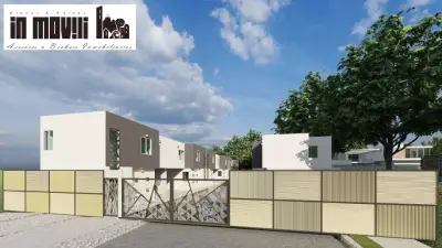 Casa en venta en Santa María Atzompa - foto 2